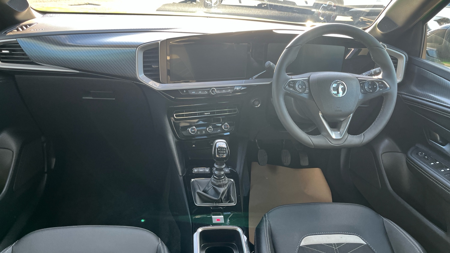 Used Vauxhall Mokka 2024 for sale - 76067420: Photo 10