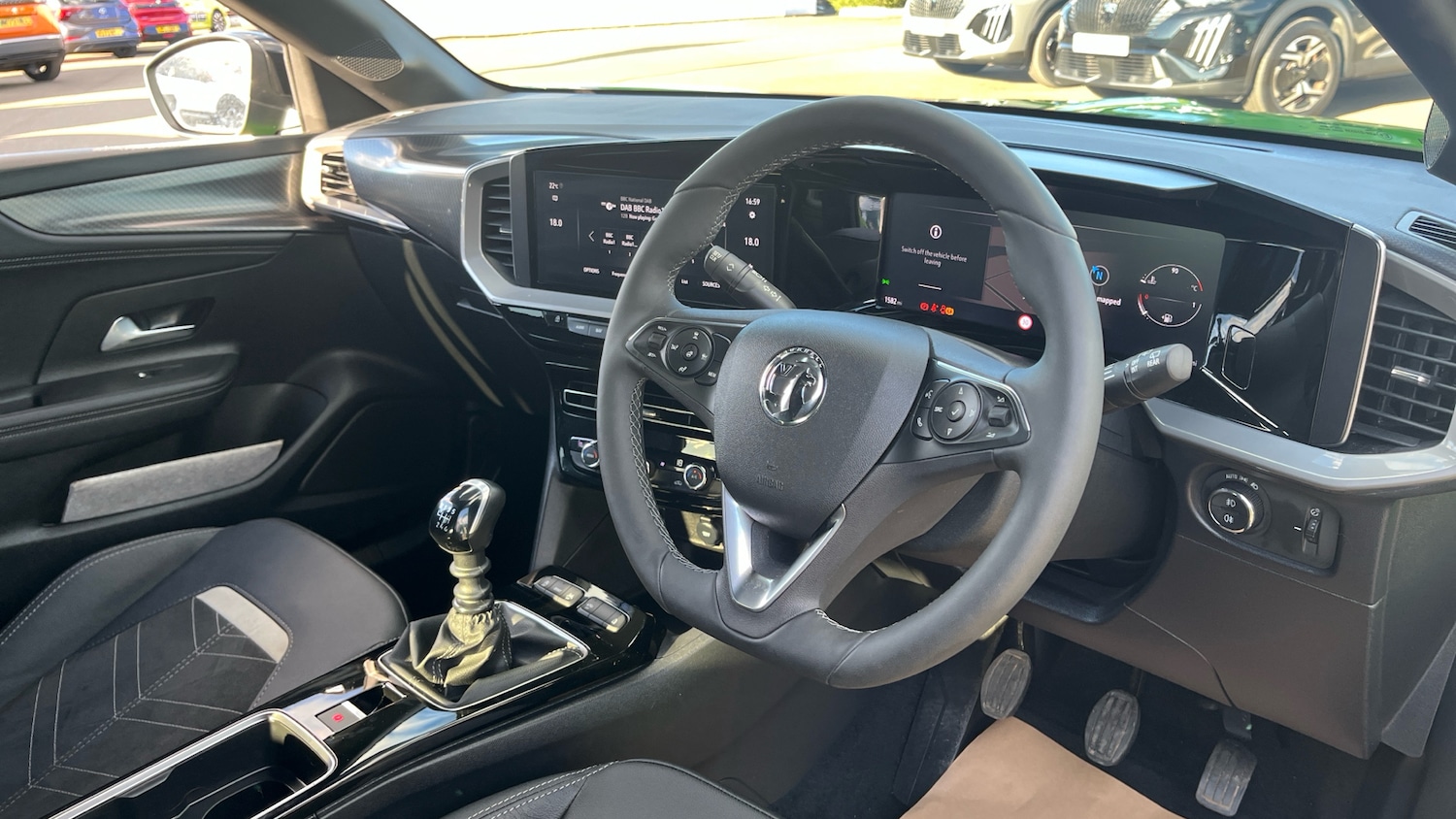 Used Vauxhall Mokka 2024 for sale - 76067420: Photo 11