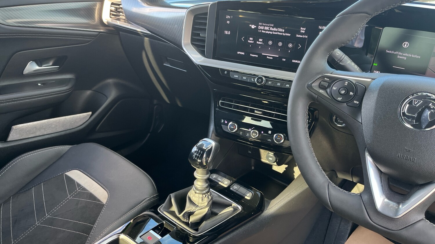 Used Vauxhall Mokka 2024 for sale - 76067420: Photo 14