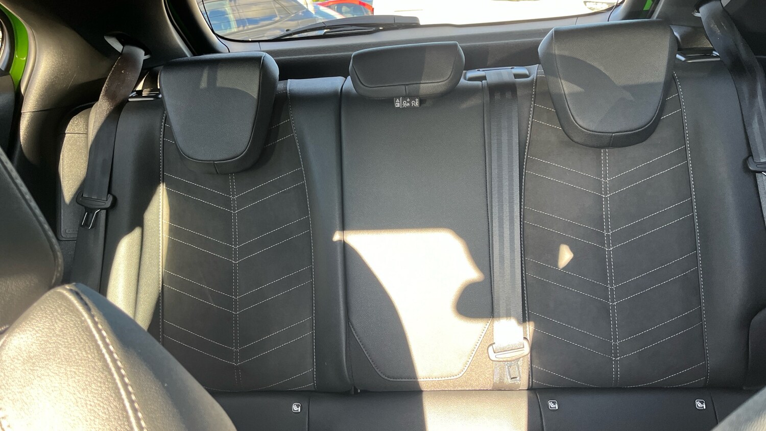 Used Vauxhall Mokka 2024 for sale - 76067420: Photo 15