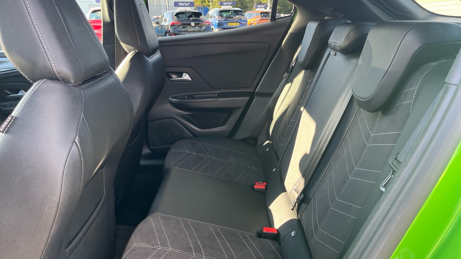 Used Vauxhall Mokka 2024 for sale - 76067420: Photo 16