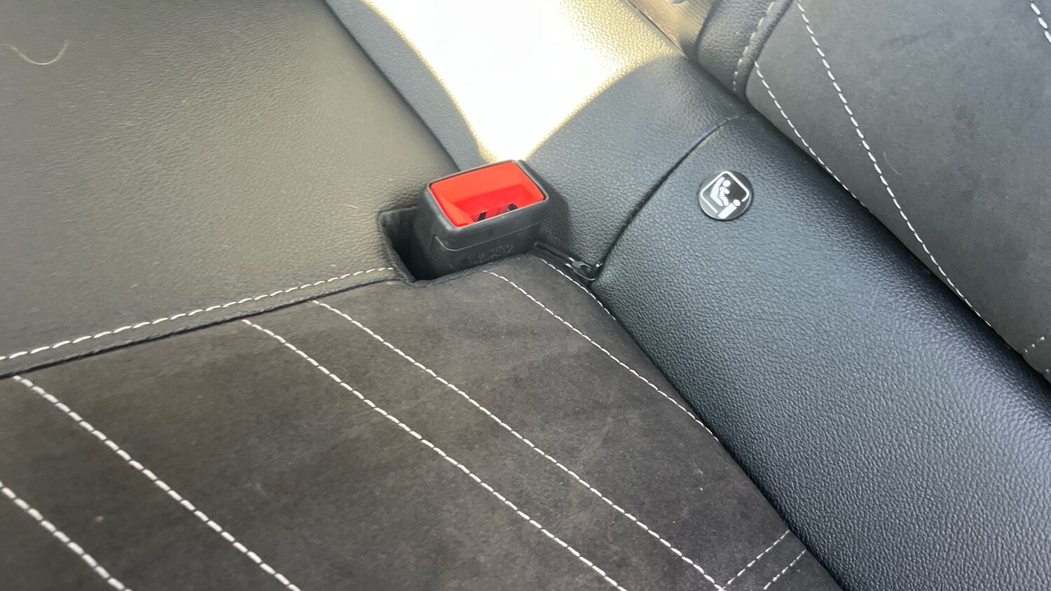 Used Vauxhall Mokka 2024 for sale - 76067420: Photo 17