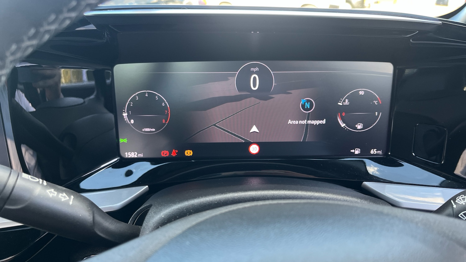 Used Vauxhall Mokka 2024 for sale - 76067420: Photo 18