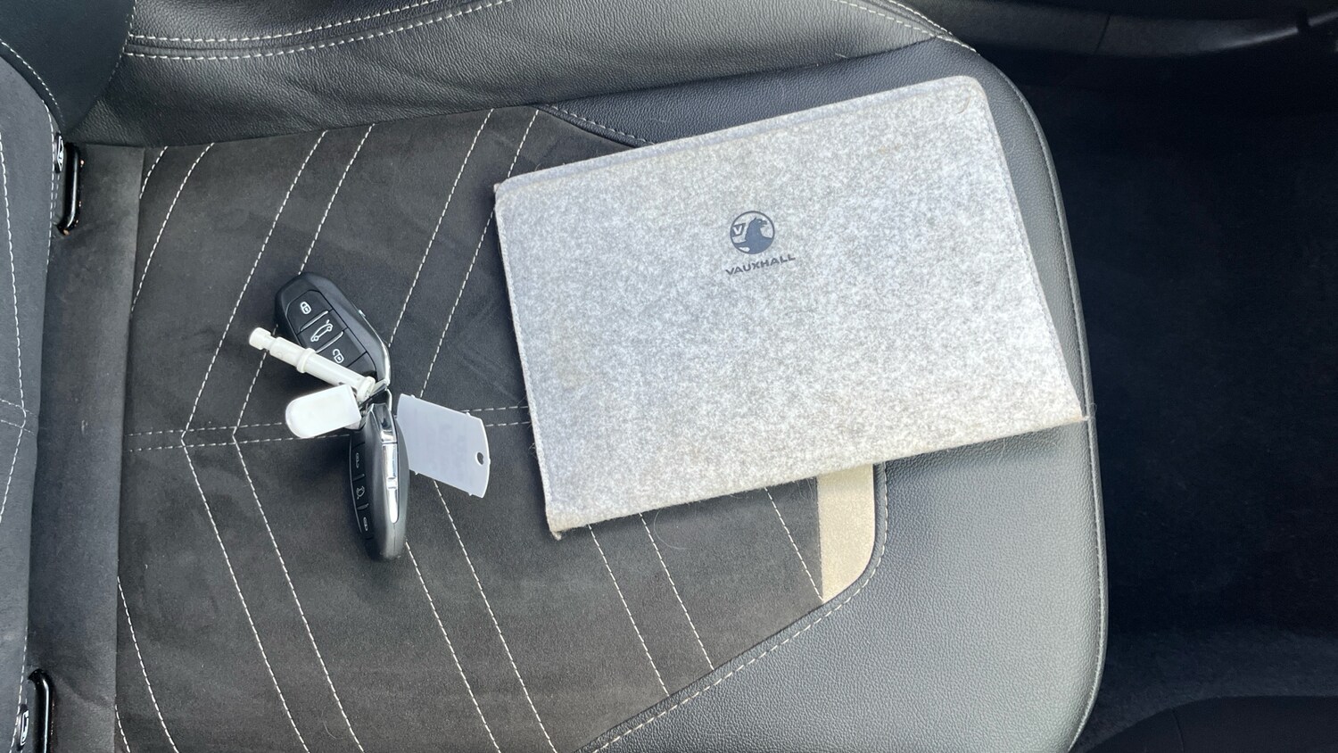 Used Vauxhall Mokka 2024 for sale - 76067420: Photo 19