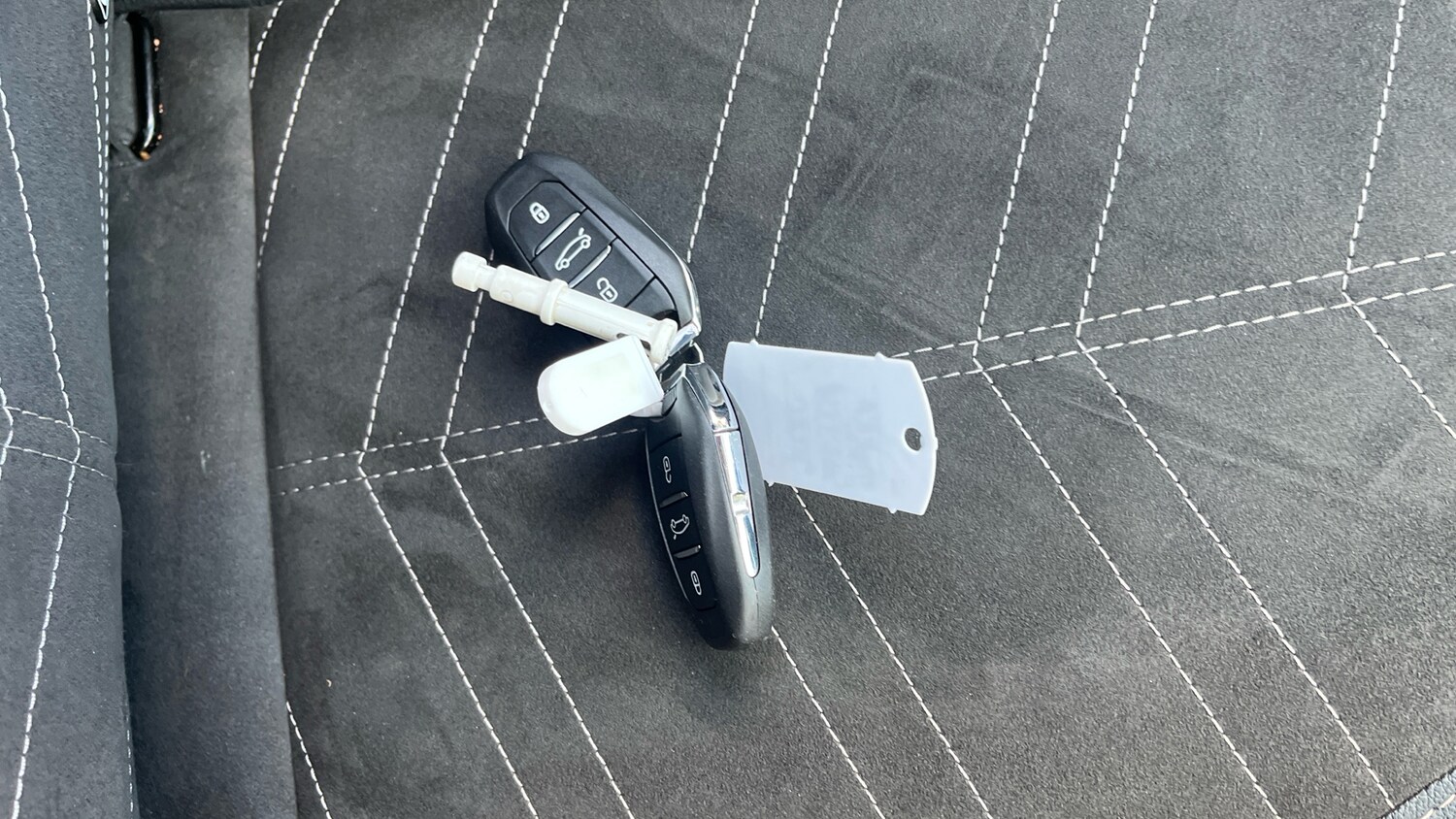 Used Vauxhall Mokka 2024 for sale - 76067420: Photo 20