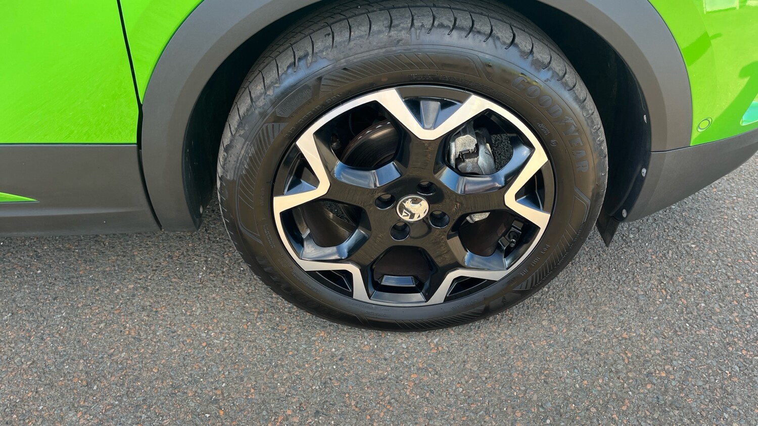 Used Vauxhall Mokka 2024 for sale - 76067420: Photo 21