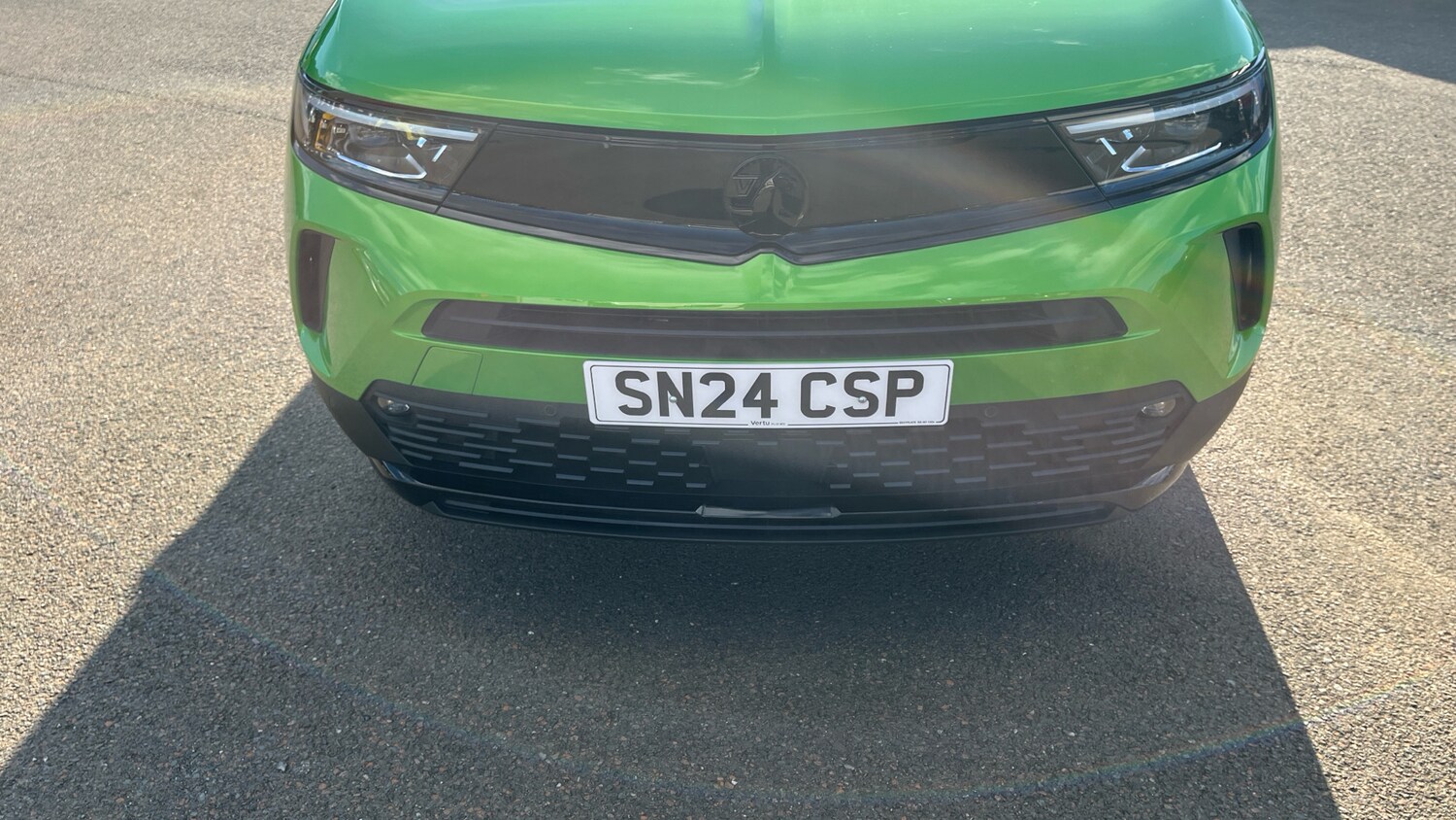 Used Vauxhall Mokka 2024 for sale - 76067420: Photo 23