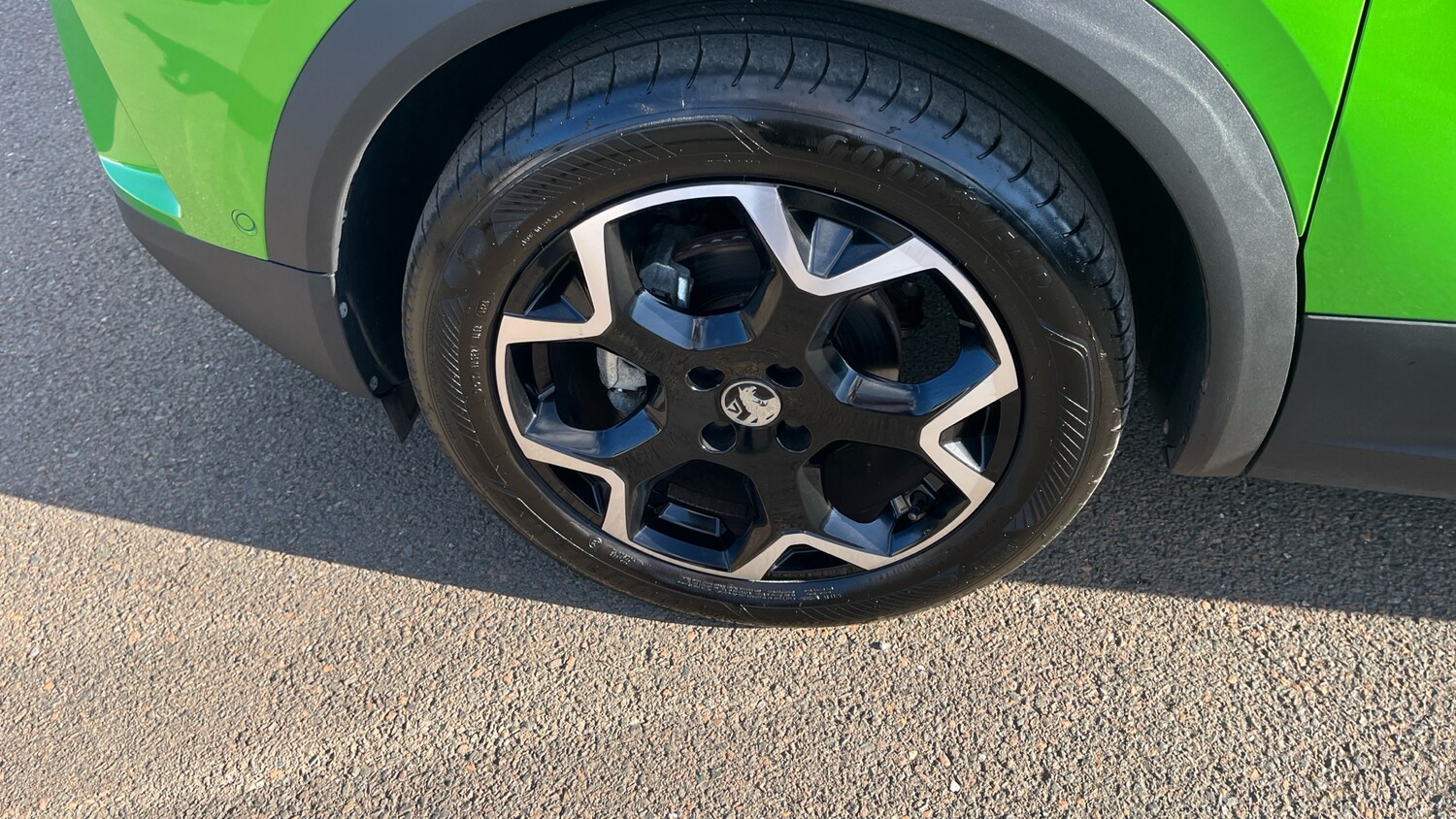 Used Vauxhall Mokka 2024 for sale - 76067420: Photo 25