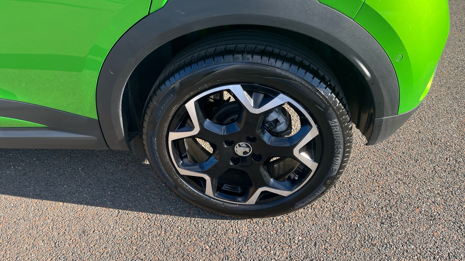 Used Vauxhall Mokka 2024 for sale - 76067420: Photo 26