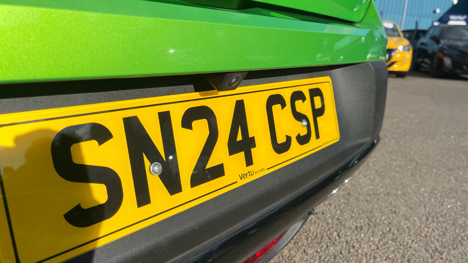 Used Vauxhall Mokka 2024 for sale - 76067420: Photo 28