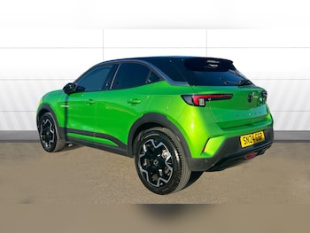 Used Vauxhall Mokka 2024 for sale - 76067420: Photo