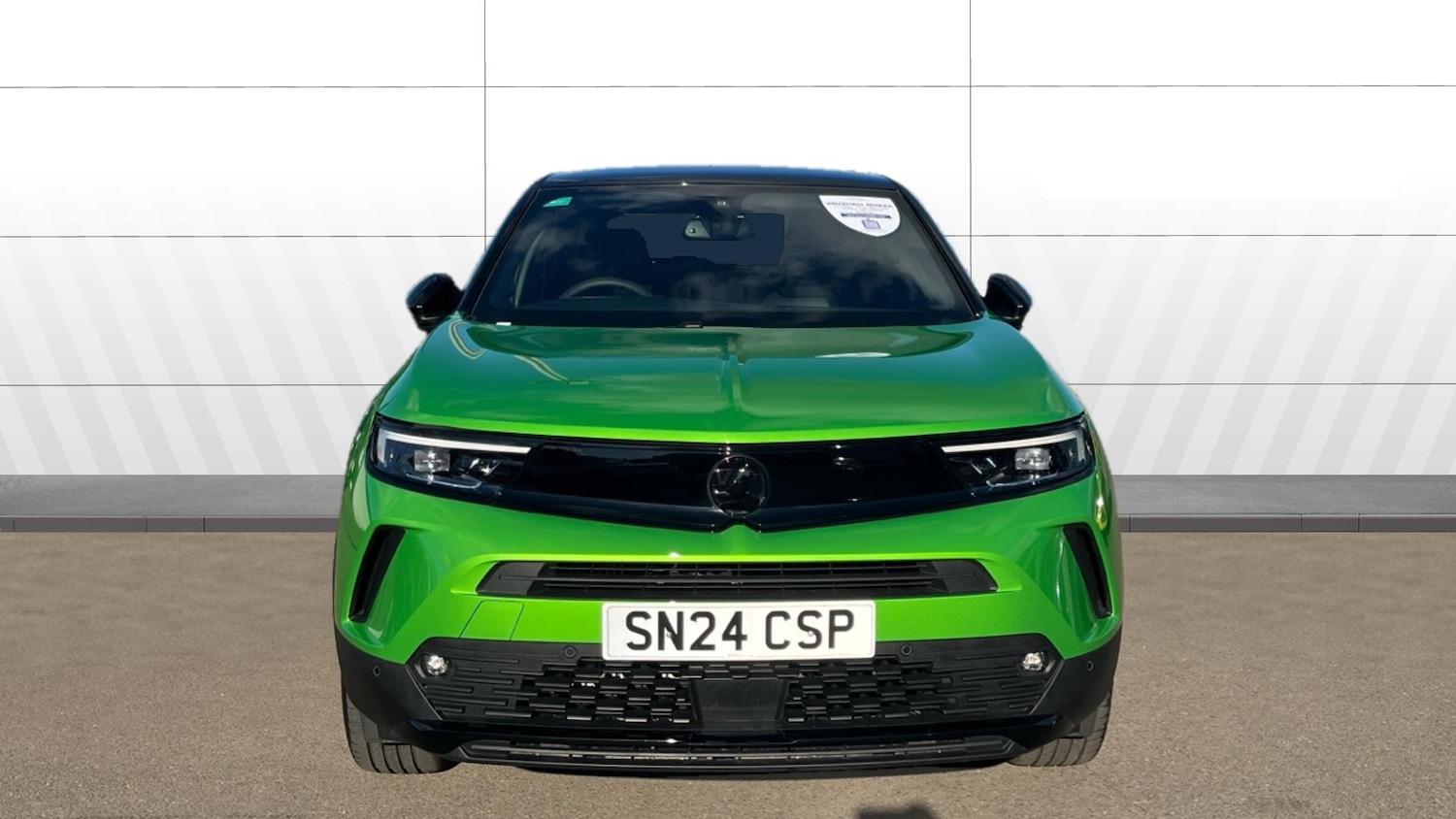 Used Vauxhall Mokka 2024 for sale - 76067420: Photo 3