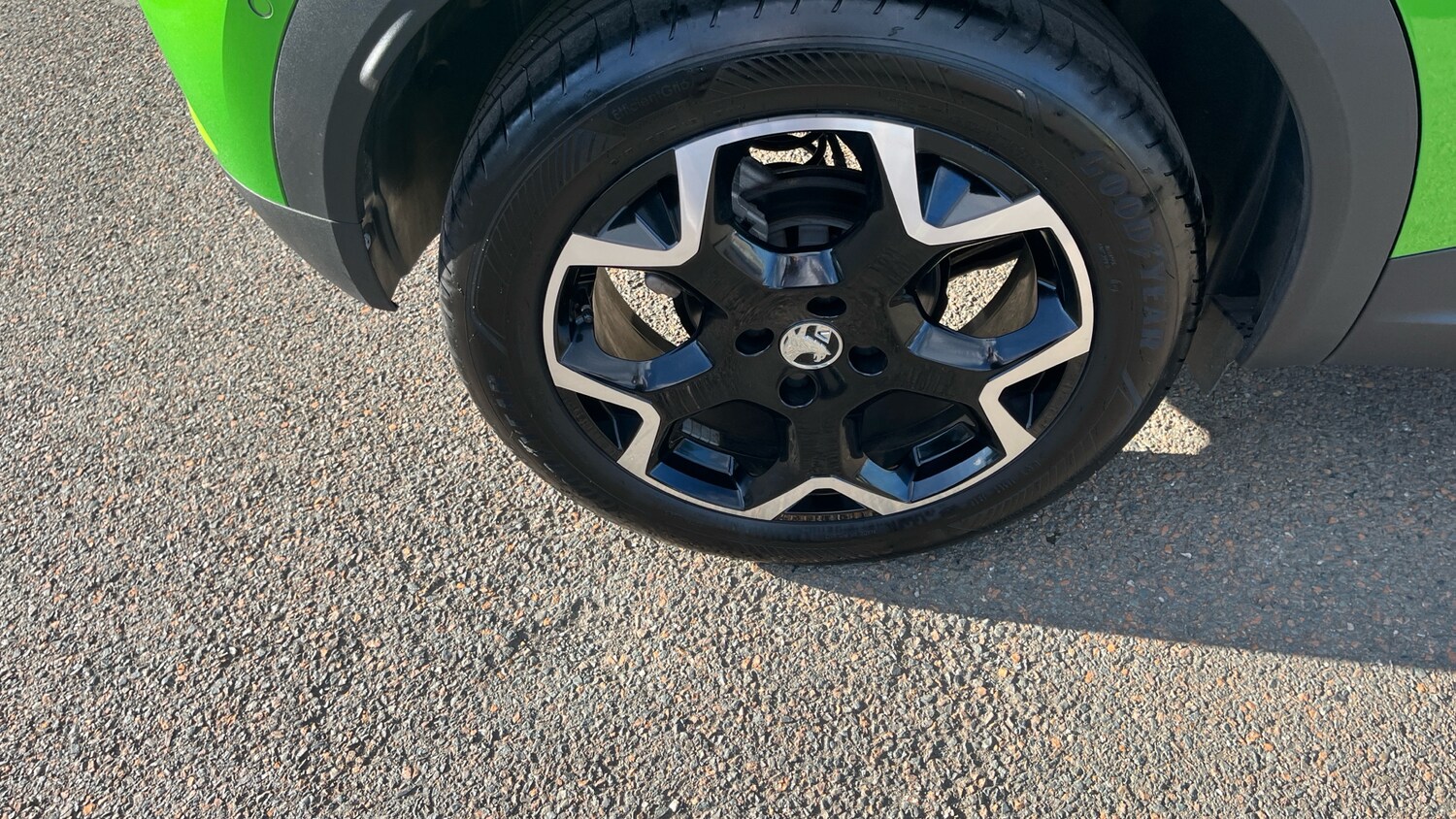 Used Vauxhall Mokka 2024 for sale - 76067420: Photo 30