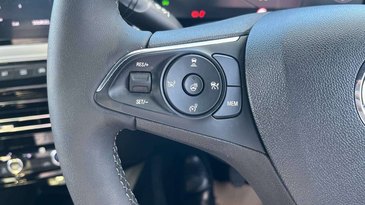 Used Vauxhall Mokka 2024 for sale - 76067420: Photo 31