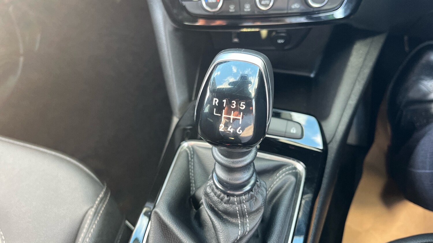 Used Vauxhall Mokka 2024 for sale - 76067420: Photo 39