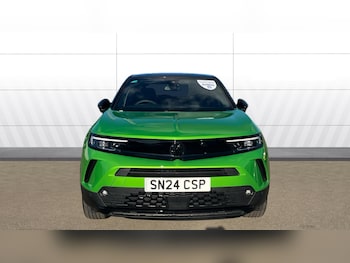 Used Vauxhall Mokka 2024 for sale - 76067420: Photo