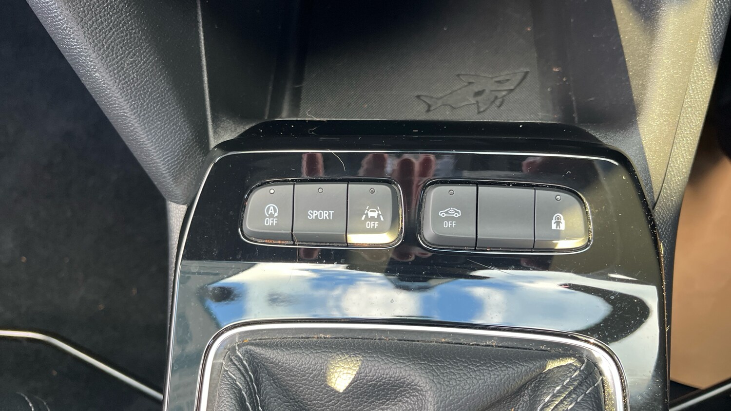 Used Vauxhall Mokka 2024 for sale - 76067420: Photo 40