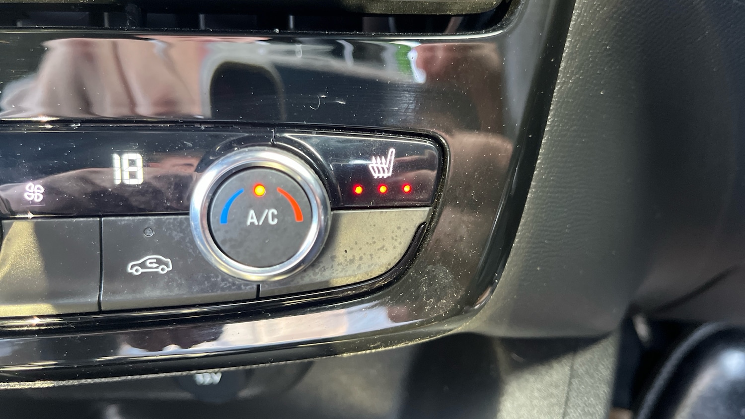 Used Vauxhall Mokka 2024 for sale - 76067420: Photo 42