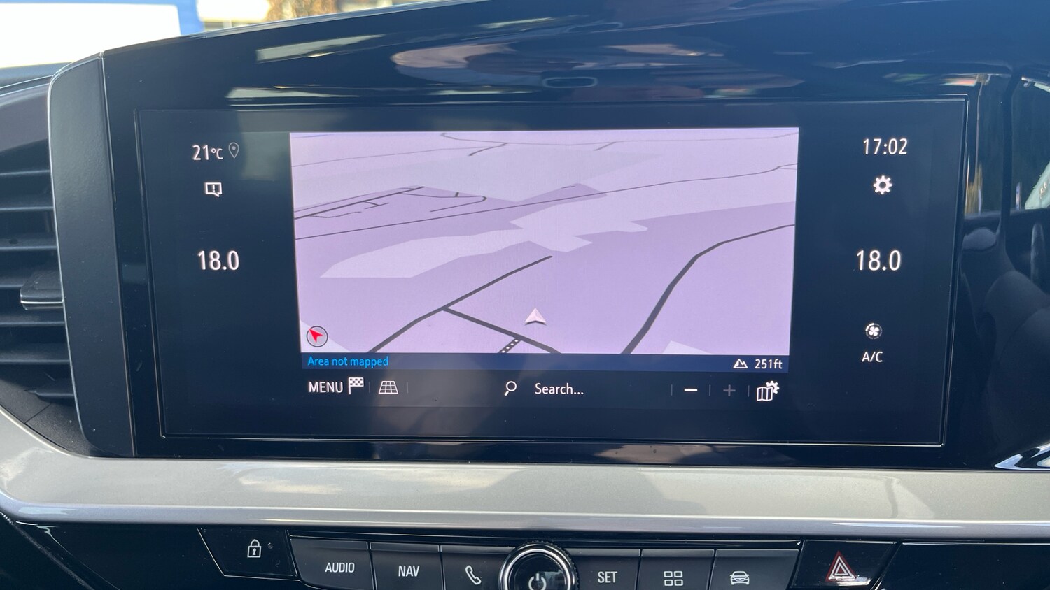 Used Vauxhall Mokka 2024 for sale - 76067420: Photo 44