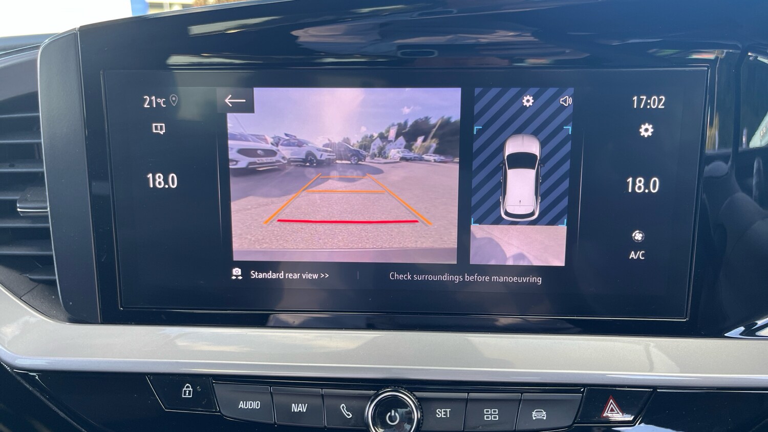 Used Vauxhall Mokka 2024 for sale - 76067420: Photo 45