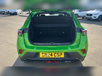 Used Vauxhall Mokka 2024 for sale - 76067420: Photo