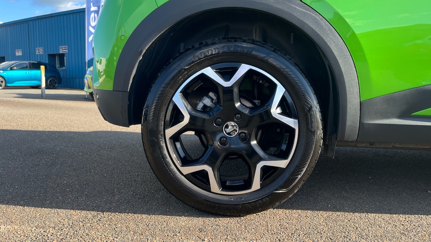 Used Vauxhall Mokka 2024 for sale - 76067420: Photo 7