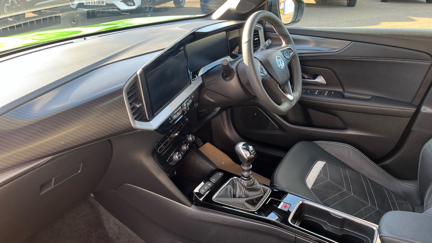 Used Vauxhall Mokka 2024 for sale - 76067420: Photo 9