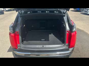 Used Peugeot 3008 2022 for sale - 74911996: Photo
