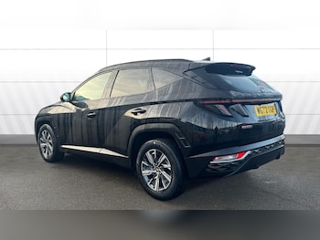 Used Hyundai TUCSON 2022 for sale - 76908453: Photo