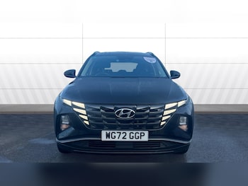 Used Hyundai TUCSON 2022 for sale - 76908453: Photo