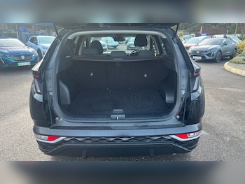 Used Hyundai TUCSON 2022 for sale - 76908453: Photo