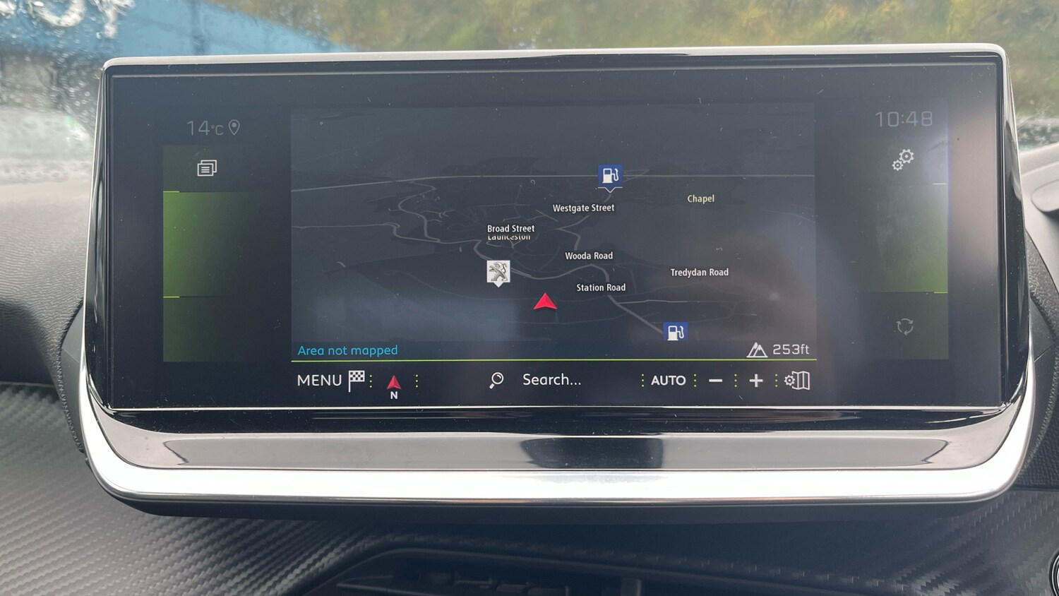 Used Peugeot 208 2020 for sale - 76544248: Photo 12