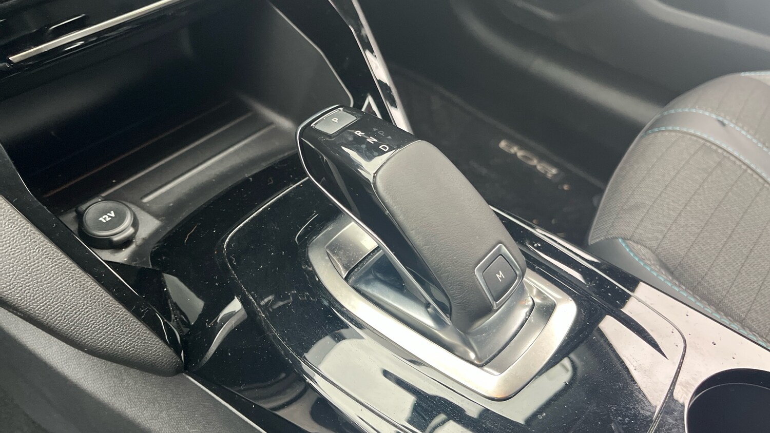 Used Peugeot 208 2020 for sale - 76544248: Photo 13