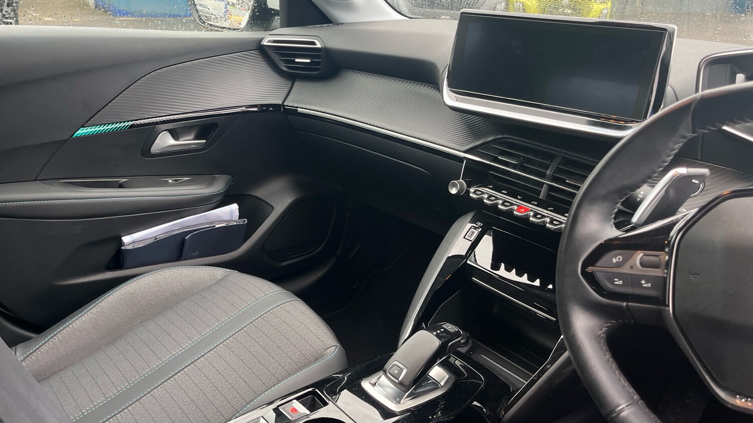 Used Peugeot 208 2020 for sale - 76544248: Photo 14