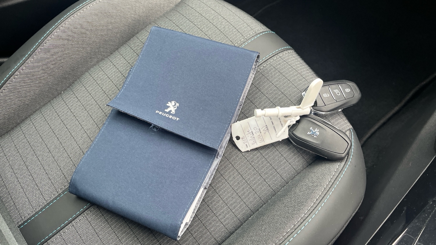 Used Peugeot 208 2020 for sale - 76544248: Photo 19