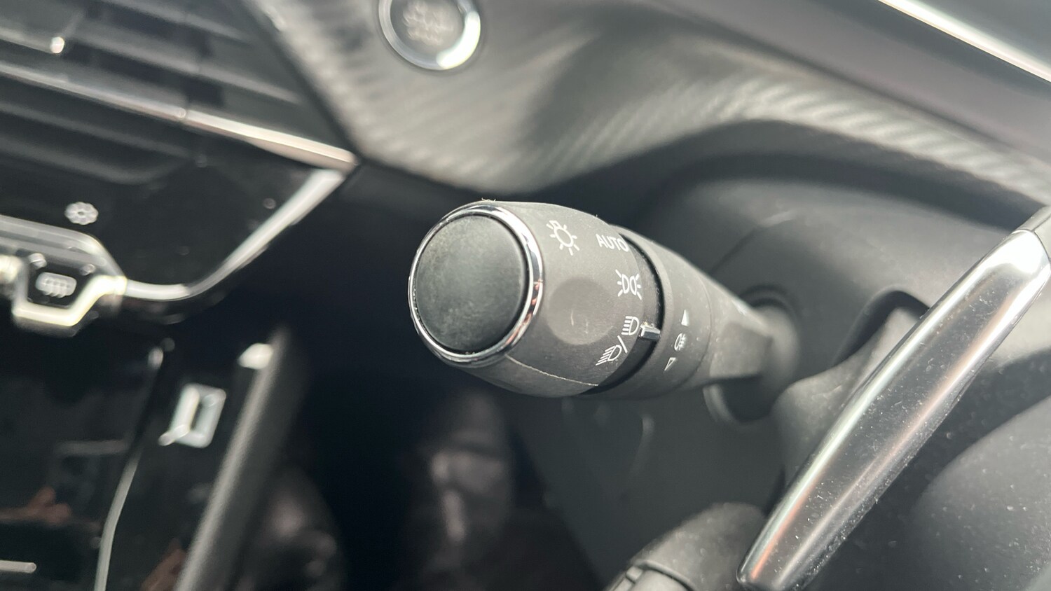 Used Peugeot 208 2020 for sale - 76544248: Photo 24