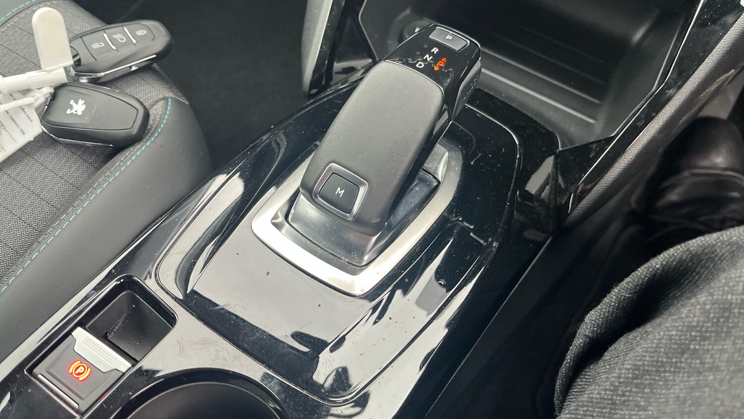 Used Peugeot 208 2020 for sale - 76544248: Photo 31