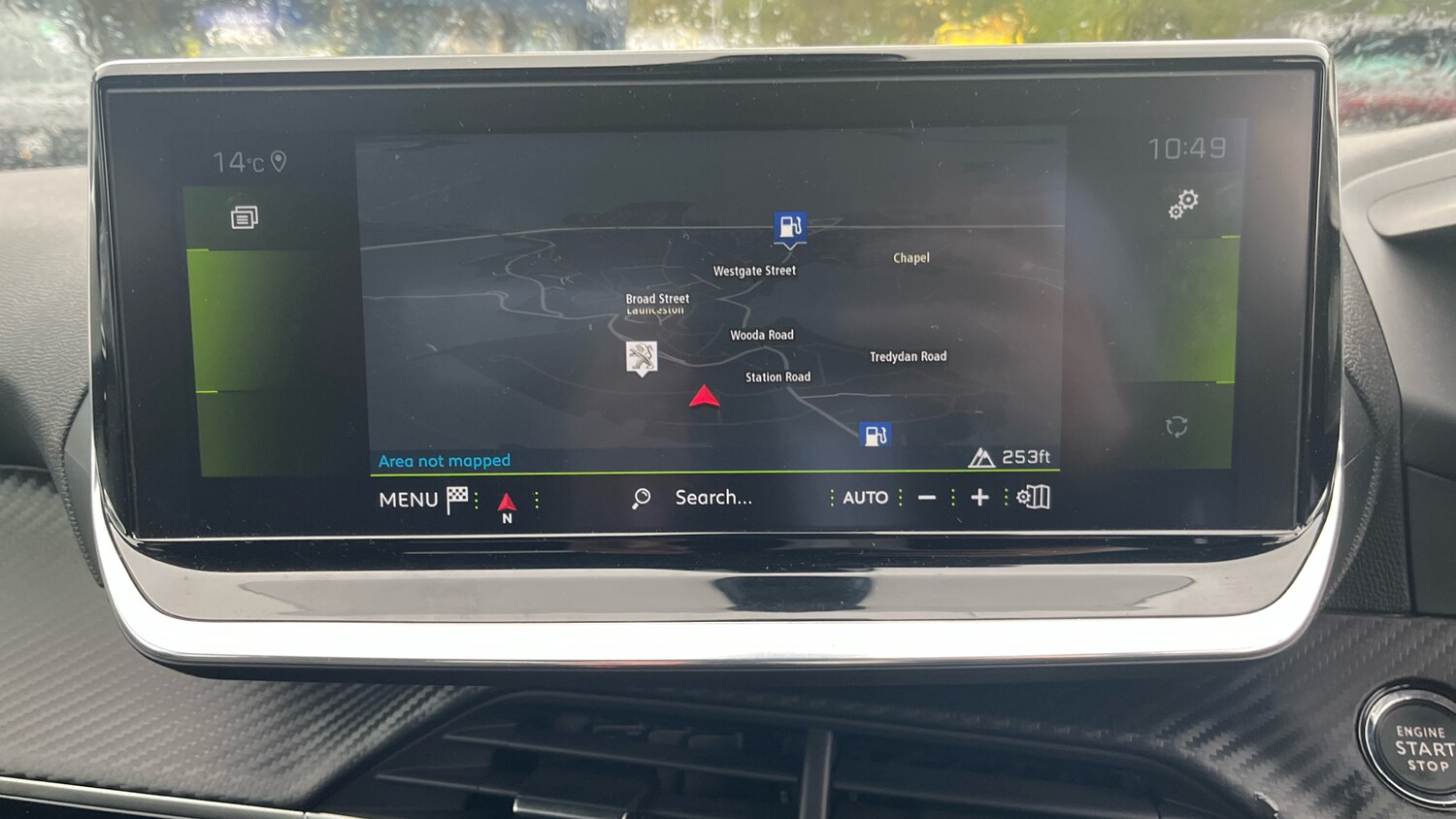 Used Peugeot 208 2020 for sale - 76544248: Photo 35