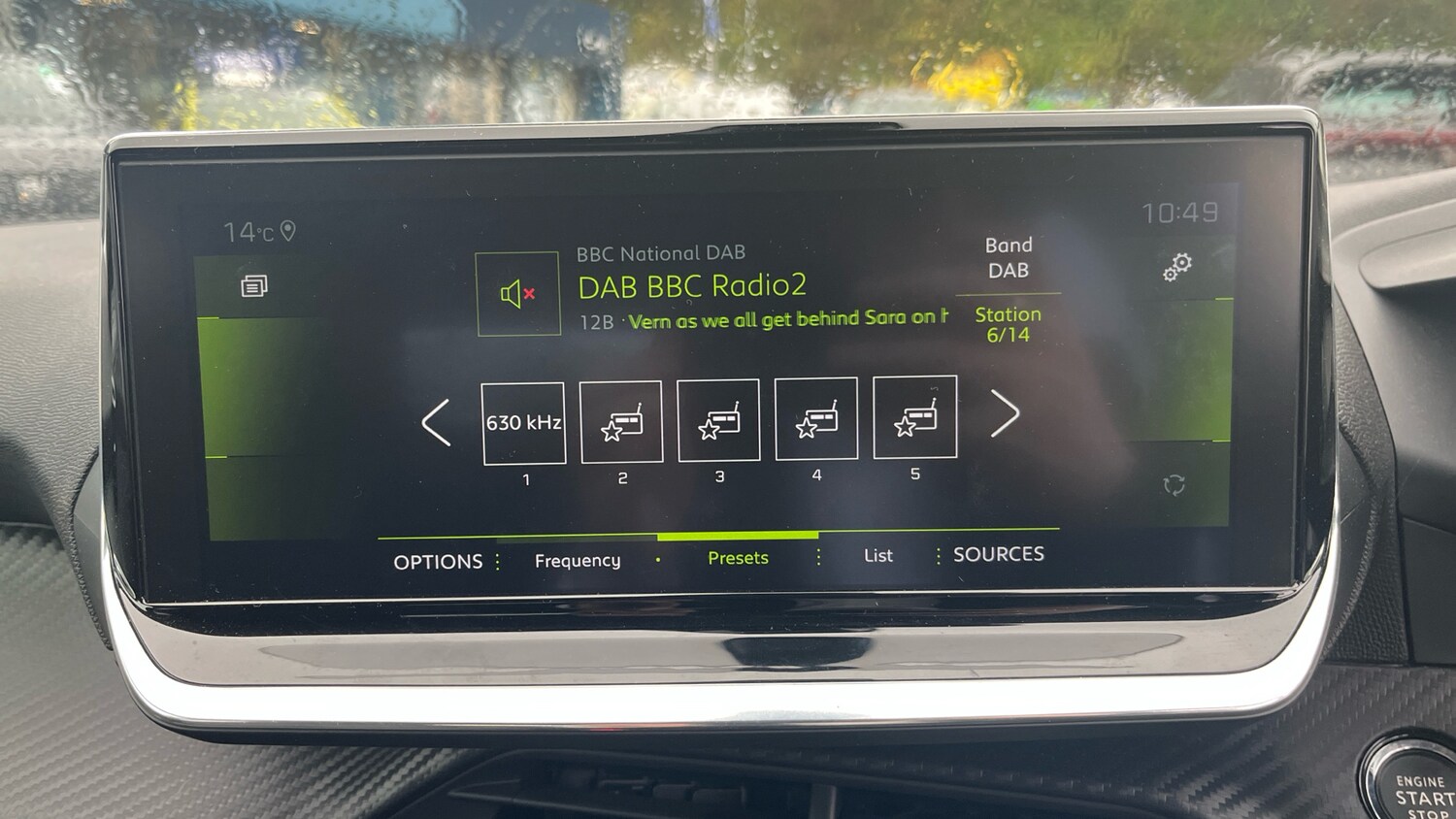 Used Peugeot 208 2020 for sale - 76544248: Photo 36