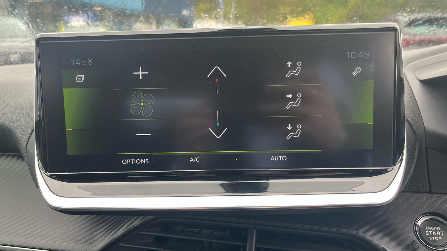 Used Peugeot 208 2020 for sale - 76544248: Photo 37