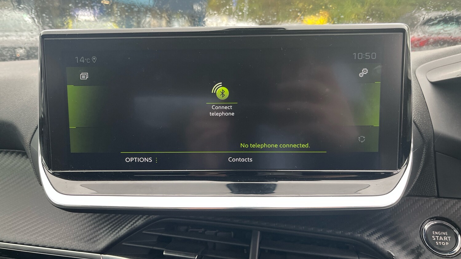 Used Peugeot 208 2020 for sale - 76544248: Photo 39