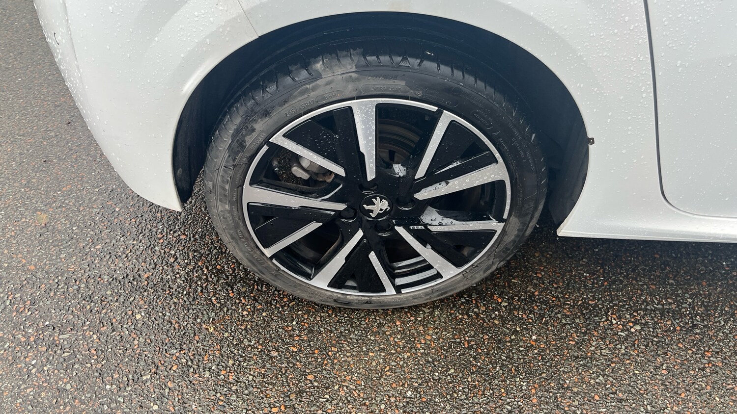 Used Peugeot 208 2020 for sale - 76544248: Photo 43