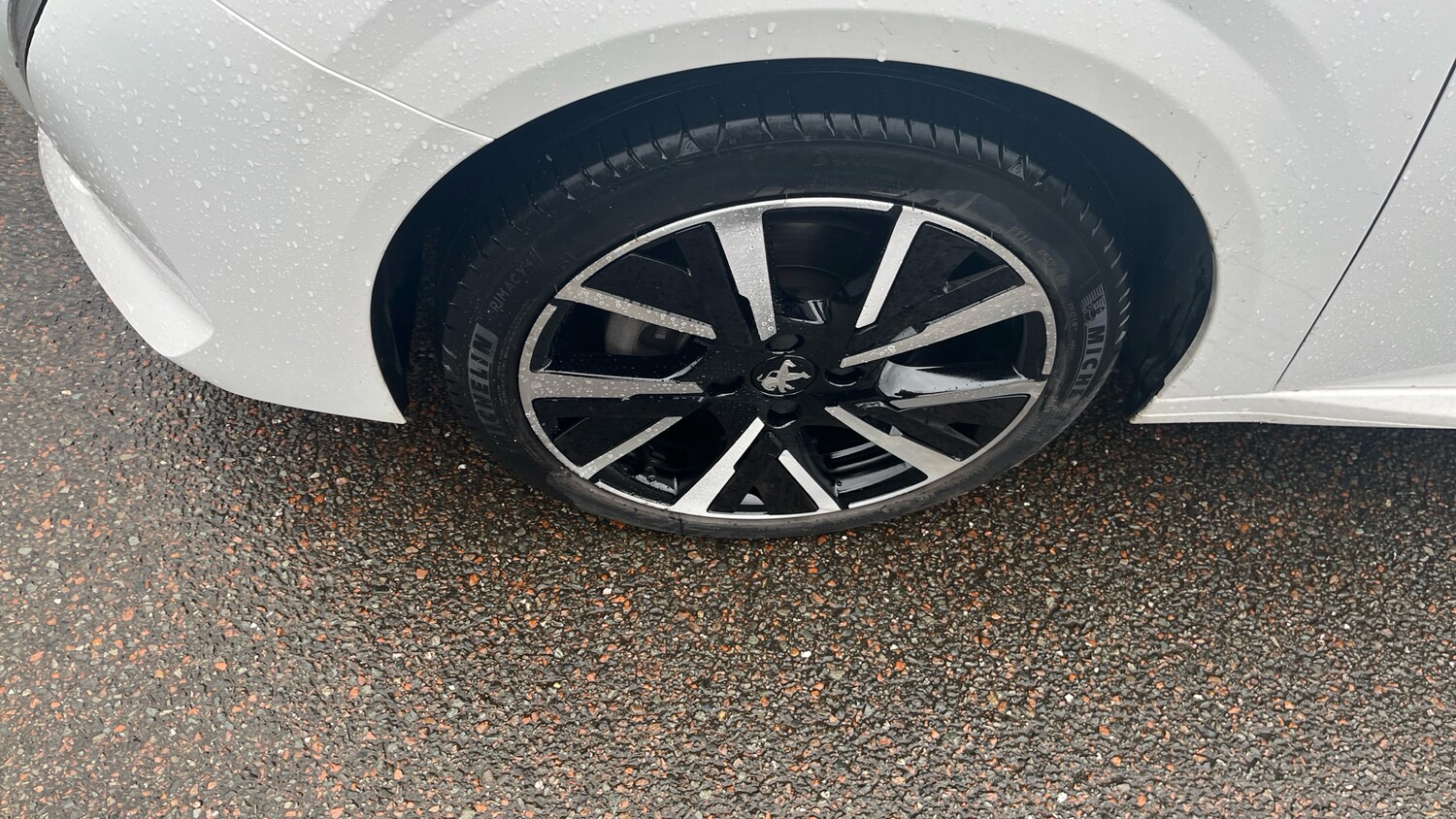 Used Peugeot 208 2020 for sale - 76544248: Photo 45