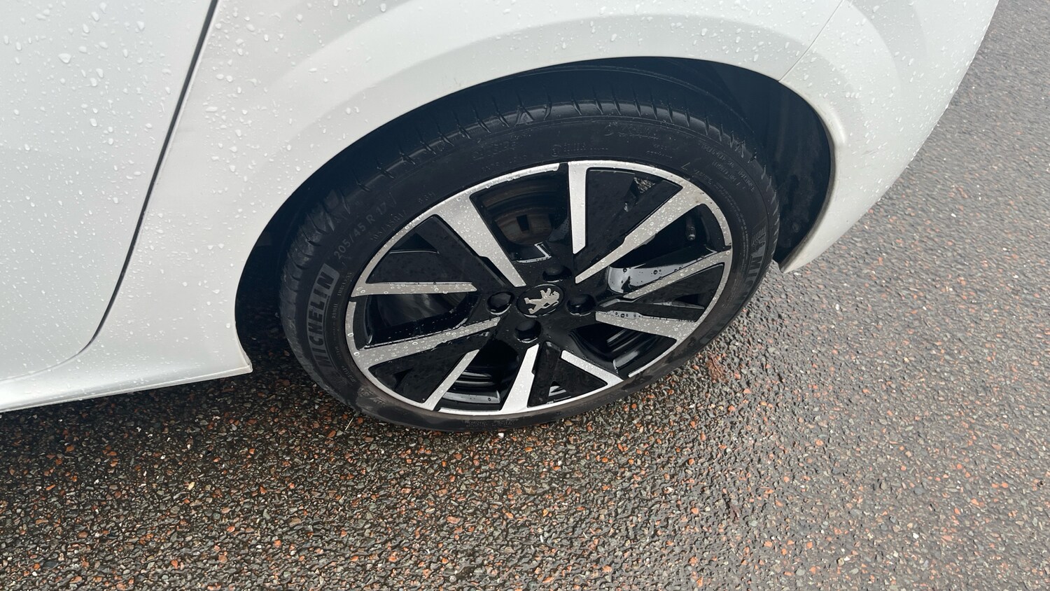 Used Peugeot 208 2020 for sale - 76544248: Photo 46