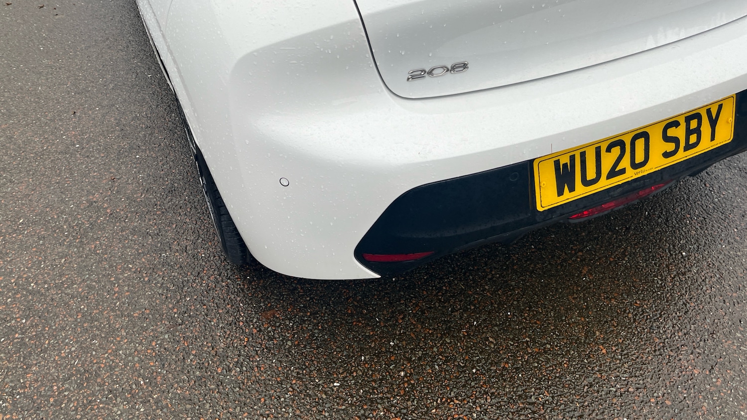 Used Peugeot 208 2020 for sale - 76544248: Photo 47