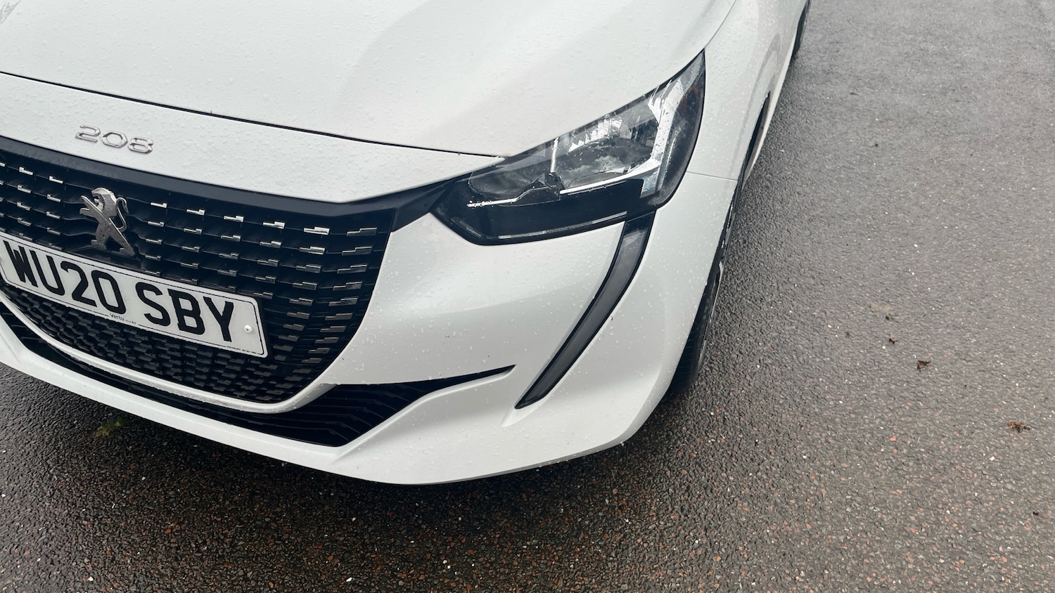 Used Peugeot 208 2020 for sale - 76544248: Photo 51