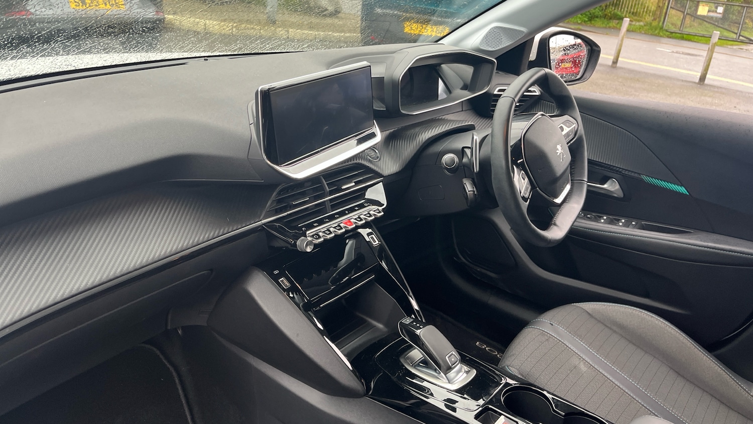 Used Peugeot 208 2020 for sale - 76544248: Photo 9