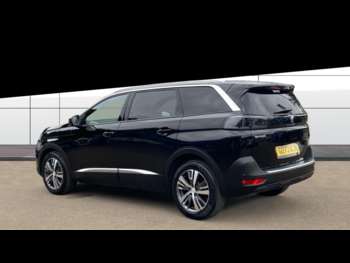 Used Peugeot 5008 2024 for sale - 75118020: Photo