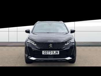 Used Peugeot 5008 2024 for sale - 75118020: Photo