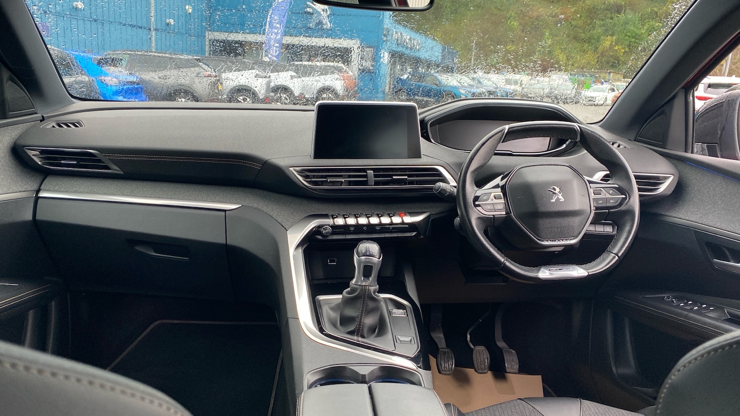 Used Peugeot 3008 2020 for sale - 76763143: Photo 10